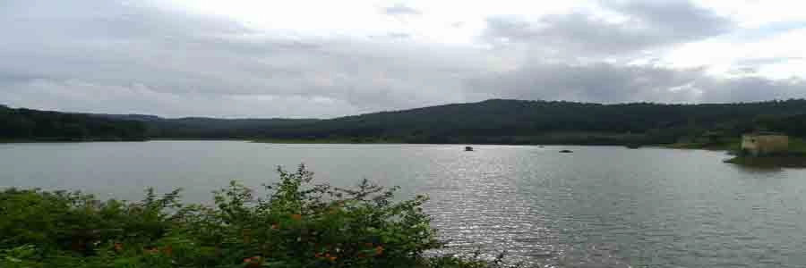 hirekolale-lake