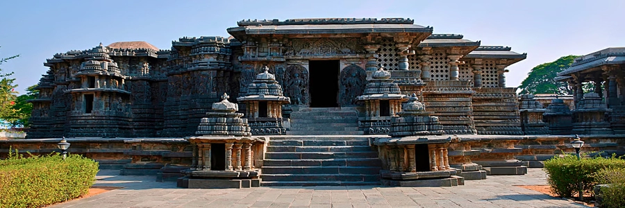 hoysaleshwara-temple