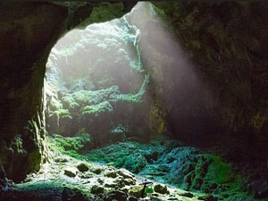 guna-caves