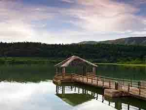 hirekolale-lake