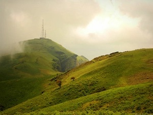 mullayanagiri-peak