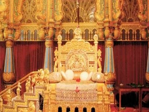 Mysore palace