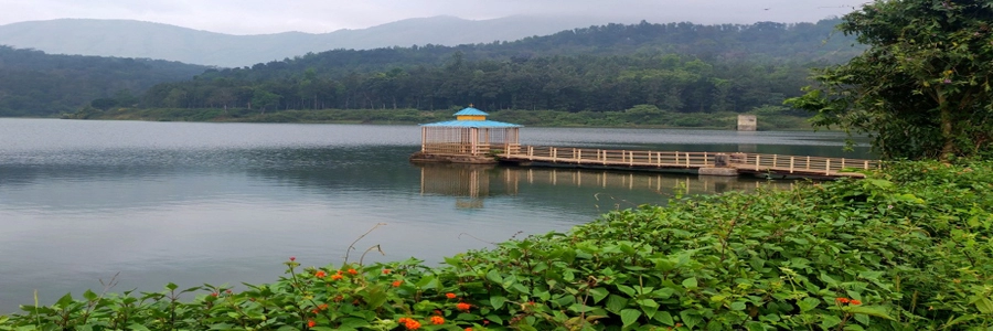 hirekolale-lake