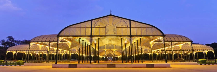 lalbhag-bangalore