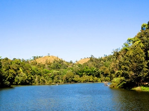 pookode-lake